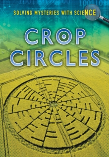 Crop Circles, Paperback Book Crop Circles, Paperback Book