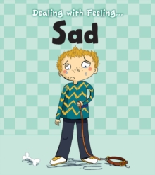 Sad, Paperback / softback Book Sad, Paperback / softback Book