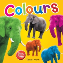 Colours, Board book Book Colours, Board book Book
