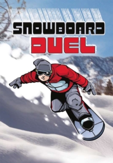 Snowboard Duel