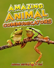 Amazing Animal Communicators