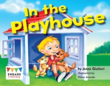 In the Playhouse