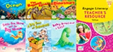 Engage Literacy Blue: Lev 9-11 Complete Pack including Teacher's Resource Book, Paperback Book Engage Literacy Blue: Lev 9-11 Complete Pack including Teacher's Resource Book, Paperback Book