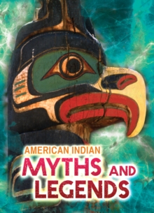 American Indian Stories and Legends, Paperback Book American Indian Stories and Legends, Paperback Book