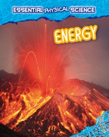 Energy, Hardback Book Energy, Hardback Book