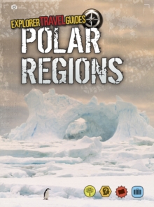 Polar Regions, Paperback Book Polar Regions, Paperback Book