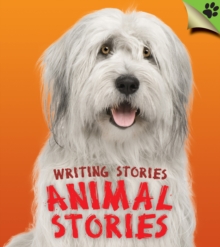 Animal Stories, Paperback / softback Book Animal Stories, Paperback / softback Book