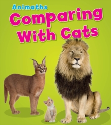 Comparing with Cats, Paperback / softback Book Comparing with Cats, Paperback / softback Book