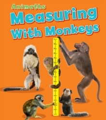 Measuring with Monkeys, Paperback Book Measuring with Monkeys, Paperback Book