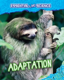 Adaptation, Hardback Book Adaptation, Hardback Book