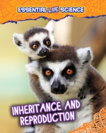Inheritance and Reproduction, Hardback Book Inheritance and Reproduction, Hardback Book