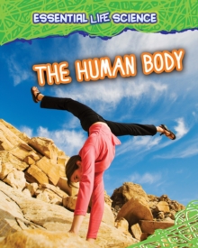 The Human Body, Paperback / softback Book The Human Body, Paperback / softback Book
