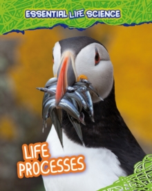 Life Processes, Paperback Book Life Processes, Paperback Book