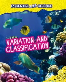 Variation and Classification, Paperback / softback Book Variation and Classification, Paperback / softback Book