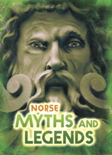 Norse Myths and Legends