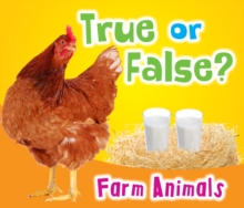 True or False? Farm Animals