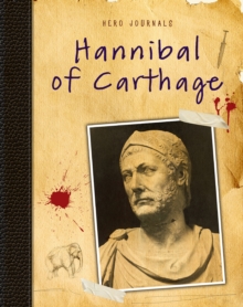 Hannibal of Carthage, Paperback Book Hannibal of Carthage, Paperback Book