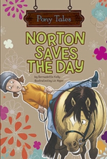 Norton Saves the Day, Paperback Book Norton Saves the Day, Paperback Book