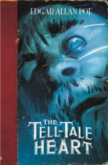 The Tell-tale Heart, Paperback Book The Tell-tale Heart, Paperback Book