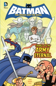 Charge of the Army Eternal, Hardback Book Charge of the Army Eternal, Hardback Book