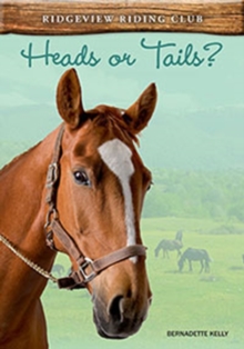 Heads or Tails?, Paperback Book Heads or Tails?, Paperback Book