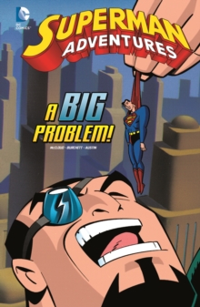 Big Problem, A, Hardback Book Big Problem, A, Hardback Book