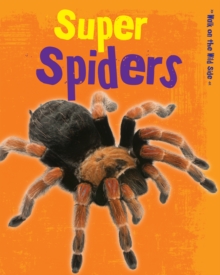 Super Spiders