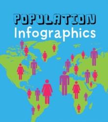 Population Infographics, Paperback / softback Book Population Infographics, Paperback / softback Book