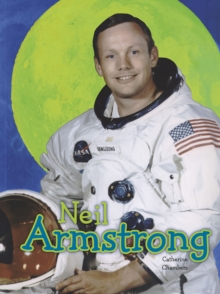 Neil Armstrong, Paperback / softback Book Neil Armstrong, Paperback / softback Book