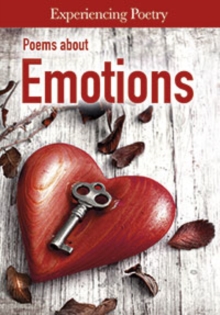 Experiencing Poetry Pack A of 6, Hardback Book Experiencing Poetry Pack A of 6, Hardback Book