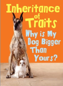 Inheritance of Traits, PDF eBook Inheritance of Traits, PDF eBook