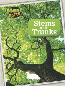 Stems and Trunks, Paperback Book Stems and Trunks, Paperback Book