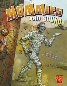 Mummies and Sound, Paperback / softback Book Mummies and Sound, Paperback / softback Book