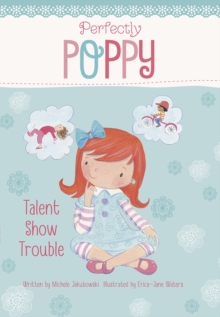 Talent Show Trouble, Paperback Book Talent Show Trouble, Paperback Book