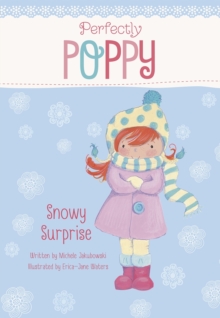 Snowy Surprise, Paperback Book Snowy Surprise, Paperback Book