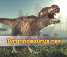 Tyrannosaurus Rex, Paperback / softback Book Tyrannosaurus Rex, Paperback / softback Book