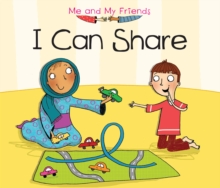 I Can Share, Paperback Book I Can Share, Paperback Book