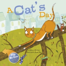 A Cat's Day