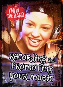 Recording and Promoting Your Music, Paperback Book Recording and Promoting Your Music, Paperback Book