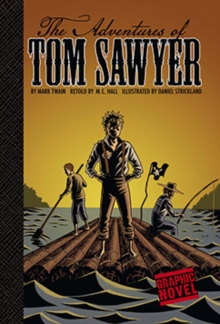 The Adventures of Tom Sawyer