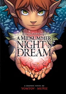 A Midsummer Night's Dream