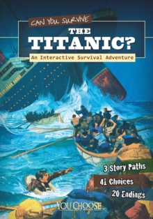 Can You Survive the Titanic?