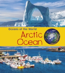 Arctic Ocean, Hardback Book Arctic Ocean, Hardback Book