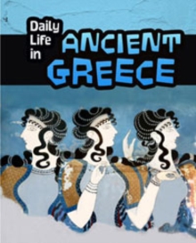 Daily Life in Ancient Civilizations Pack A of 4, Paperback / softback Book Daily Life in Ancient Civilizations Pack A of 4, Paperback / softback Book