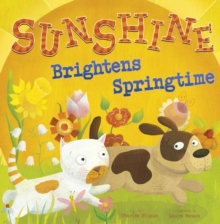 Sunshine Brightens Springtime