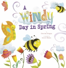 A Wind Day in Spring