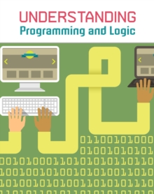 Understanding Programming and Logic, Hardback Book Understanding Programming and Logic, Hardback Book