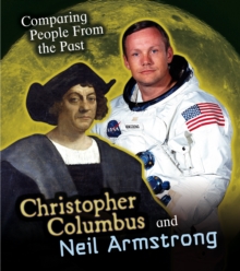 Christopher Columbus and Neil Armstrong, Paperback Book Christopher Columbus and Neil Armstrong, Paperback Book