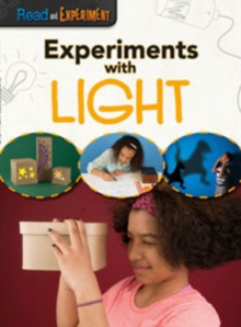 Experiments with Light, Paperback / softback Book Experiments with Light, Paperback / softback Book