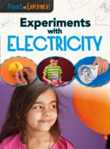 Experiments with Electricity, Paperback Book Experiments with Electricity, Paperback Book